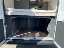 Fahrzeugbild Knaus BOXLIFE 540 MQ PLATINUM SEL. MJ2026 #38