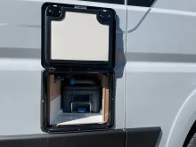 Fahrzeugbild Knaus BOXLIFE 540 MQ PLATINUM SEL. MJ2026 #40