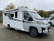 Fahrzeugbild Knaus VAN TI 650 MEG VANSATION MJ2026 #1