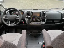 Fahrzeugbild Knaus VAN TI 650 MEG VANSATION MJ2026 #6