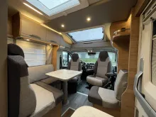 Fahrzeugbild Knaus VAN TI 650 MEG VANSATION MJ2026 #11