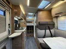 Fahrzeugbild Knaus VAN TI 650 MEG VANSATION MJ2026 #12