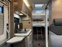 Fahrzeugbild Knaus VAN TI 650 MEG VANSATION MJ2026 #13