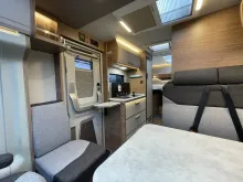 Fahrzeugbild Knaus VAN TI 650 MEG VANSATION MJ2026 #15