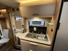 Fahrzeugbild Knaus VAN TI 650 MEG VANSATION MJ2026 #20