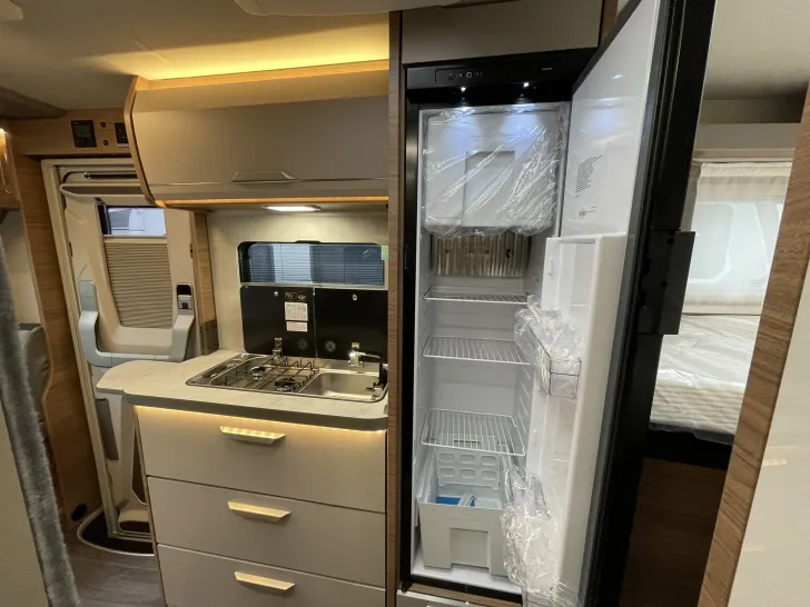 Fahrzeugbild Knaus VAN TI 650 MEG VANSATION MJ2026 #21