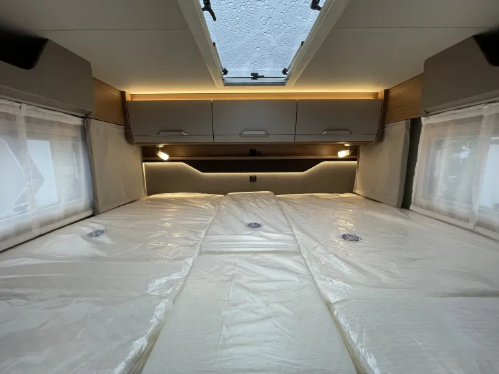 Fahrzeugbild Knaus VAN TI 650 MEG VANSATION MJ2026 #22