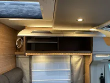 Fahrzeugbild Knaus VAN TI 650 MEG VANSATION MJ2026 #33