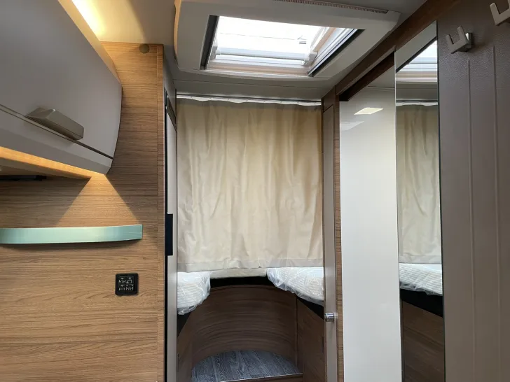 Fahrzeugbild Knaus VAN TI 650 MEG VANSATION MJ2026 #34