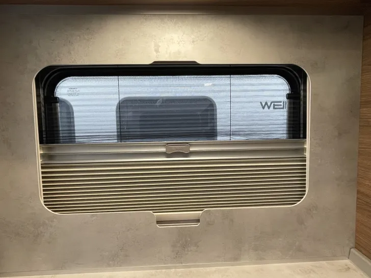 Fahrzeugbild Knaus VAN TI 650 MEG VANSATION MJ2026 #35