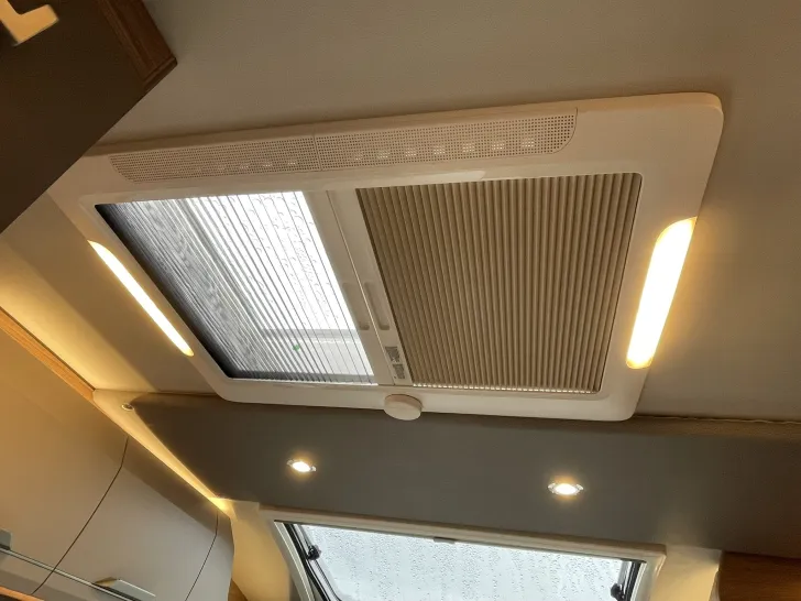 Fahrzeugbild Knaus VAN TI 650 MEG VANSATION MJ2026 #36