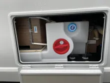 Fahrzeugbild Knaus VAN TI 650 MEG VANSATION MJ2026 #38