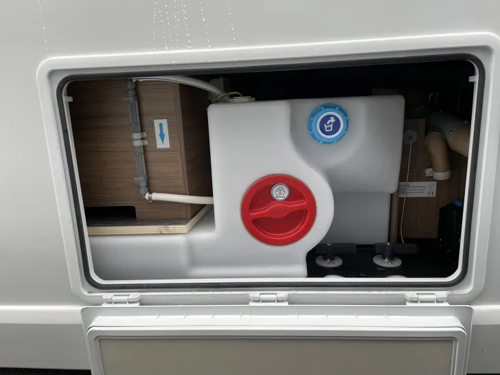 Fahrzeugbild Knaus VAN TI 650 MEG VANSATION MJ2026 #38