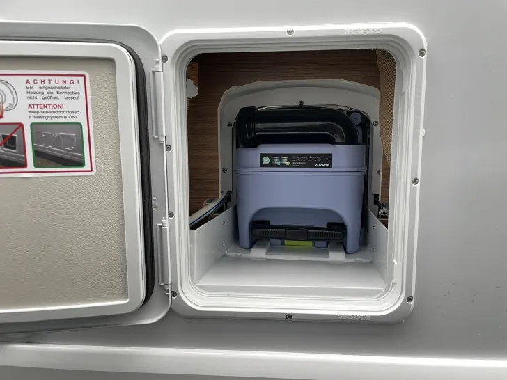 Fahrzeugbild Knaus VAN TI 650 MEG VANSATION MJ2026 #39