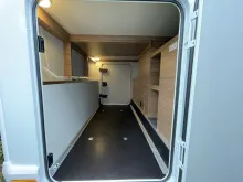 Fahrzeugbild Knaus VAN TI 650 MEG VANSATION MJ2026 #40