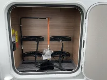 Fahrzeugbild Knaus VAN TI 650 MEG VANSATION MJ2026 #41