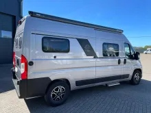 Fahrzeugbild Knaus BOXLIFE 600 ME PLATINUM SEL. MJ2026 #3