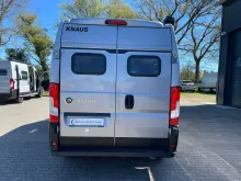 Fahrzeugbild Knaus BOXLIFE 600 ME PLATINUM SEL. MJ2026 #4
