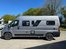 Fahrzeugbild Knaus BOXLIFE 600 ME PLATINUM SEL. MJ2026 #6