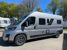 Fahrzeugbild Knaus BOXLIFE 600 ME PLATINUM SEL. MJ2026 #7