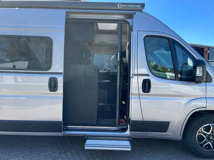 Fahrzeugbild Knaus BOXLIFE 600 ME PLATINUM SEL. MJ2026 #9