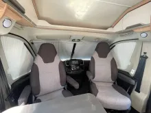 Fahrzeugbild Knaus BOXLIFE 600 ME PLATINUM SEL. MJ2026 #16
