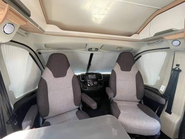 Fahrzeugbild Knaus BOXLIFE 600 ME PLATINUM SEL. MJ2026 #16