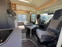Fahrzeugbild Knaus BOXLIFE 600 ME PLATINUM SEL. MJ2026 #17