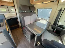 Fahrzeugbild Knaus BOXLIFE 600 ME PLATINUM SEL. MJ2026 #18