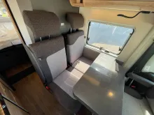Fahrzeugbild Knaus BOXLIFE 600 ME PLATINUM SEL. MJ2026 #19
