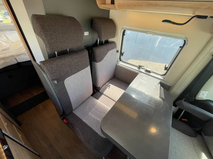 Fahrzeugbild Knaus BOXLIFE 600 ME PLATINUM SEL. MJ2026 #19