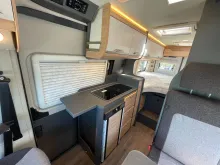 Fahrzeugbild Knaus BOXLIFE 600 ME PLATINUM SEL. MJ2026 #20