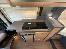 Fahrzeugbild Knaus BOXLIFE 600 ME PLATINUM SEL. MJ2026 #21