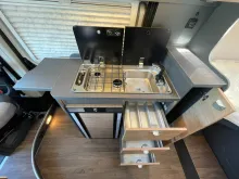 Fahrzeugbild Knaus BOXLIFE 600 ME PLATINUM SEL. MJ2026 #22