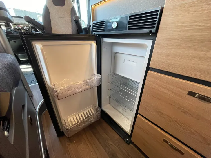 Fahrzeugbild Knaus BOXLIFE 600 ME PLATINUM SEL. MJ2026 #23
