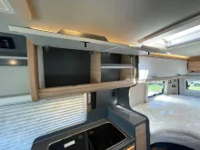 Fahrzeugbild Knaus BOXLIFE 600 ME PLATINUM SEL. MJ2026 #25