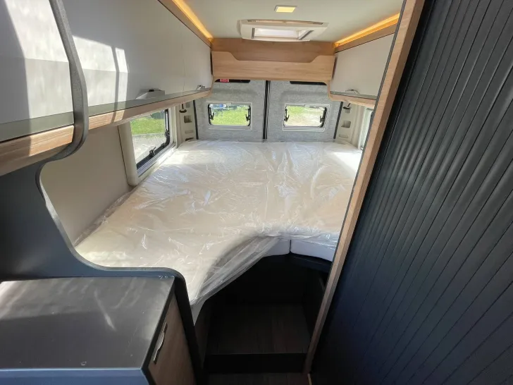Fahrzeugbild Knaus BOXLIFE 600 ME PLATINUM SEL. MJ2026 #26