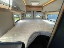 Fahrzeugbild Knaus BOXLIFE 600 ME PLATINUM SEL. MJ2026 #27