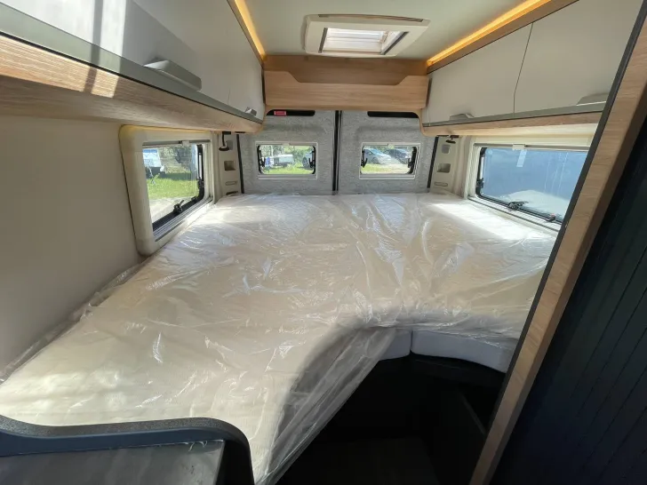 Fahrzeugbild Knaus BOXLIFE 600 ME PLATINUM SEL. MJ2026 #27