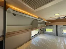 Fahrzeugbild Knaus BOXLIFE 600 ME PLATINUM SEL. MJ2026 #28
