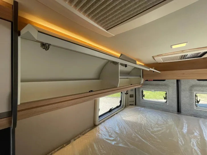 Fahrzeugbild Knaus BOXLIFE 600 ME PLATINUM SEL. MJ2026 #28