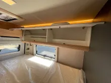 Fahrzeugbild Knaus BOXLIFE 600 ME PLATINUM SEL. MJ2026 #29