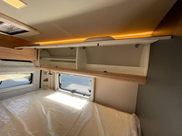 Fahrzeugbild Knaus BOXLIFE 600 ME PLATINUM SEL. MJ2026 #29