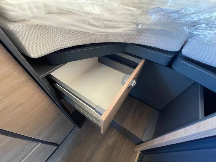 Fahrzeugbild Knaus BOXLIFE 600 ME PLATINUM SEL. MJ2026 #31