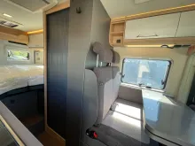 Fahrzeugbild Knaus BOXLIFE 600 ME PLATINUM SEL. MJ2026 #34