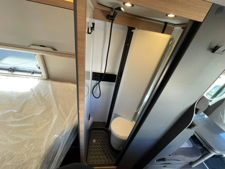 Fahrzeugbild Knaus BOXLIFE 600 ME PLATINUM SEL. MJ2026 #36