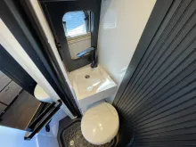 Fahrzeugbild Knaus BOXLIFE 600 ME PLATINUM SEL. MJ2026 #37