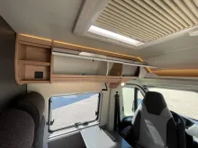 Fahrzeugbild Knaus BOXLIFE 600 ME PLATINUM SEL. MJ2026 #38