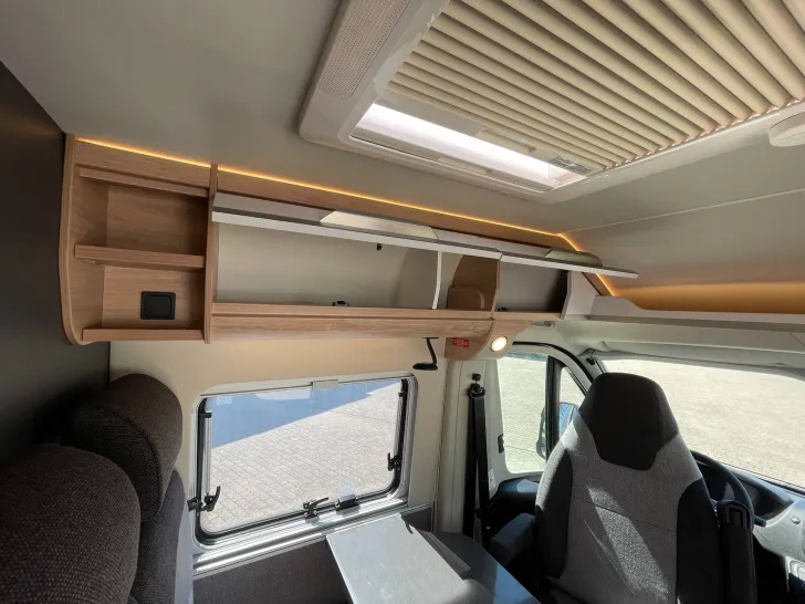 Fahrzeugbild Knaus BOXLIFE 600 ME PLATINUM SEL. MJ2026 #38