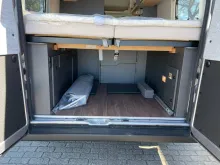 Fahrzeugbild Knaus BOXLIFE 600 ME PLATINUM SEL. MJ2026 #42